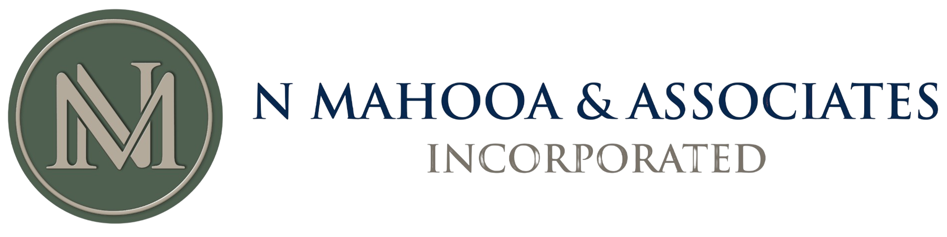N Mahooa & Associates Inc.